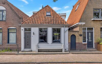 Gedempt Achterom 25