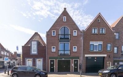 Gedempt Achterom 3-A