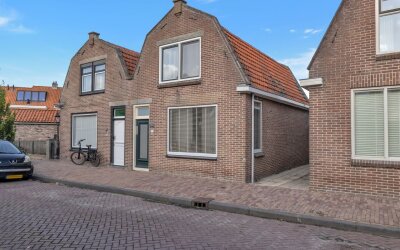 Huis te koop Gedempt Achterom 49