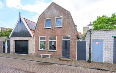 Gedempt Achterom 36