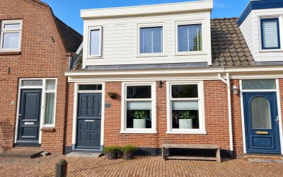 Huis te koop Koningshof 17