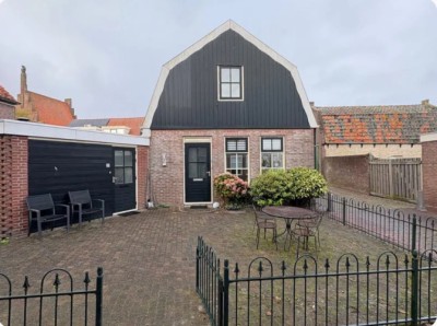 Oostersteeg 9-A