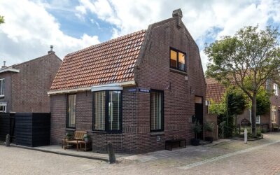 Oostersteeg 36