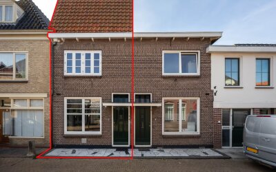 Bagijnhof 23