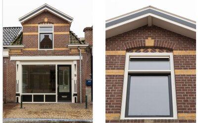 Bagijnhof 9
