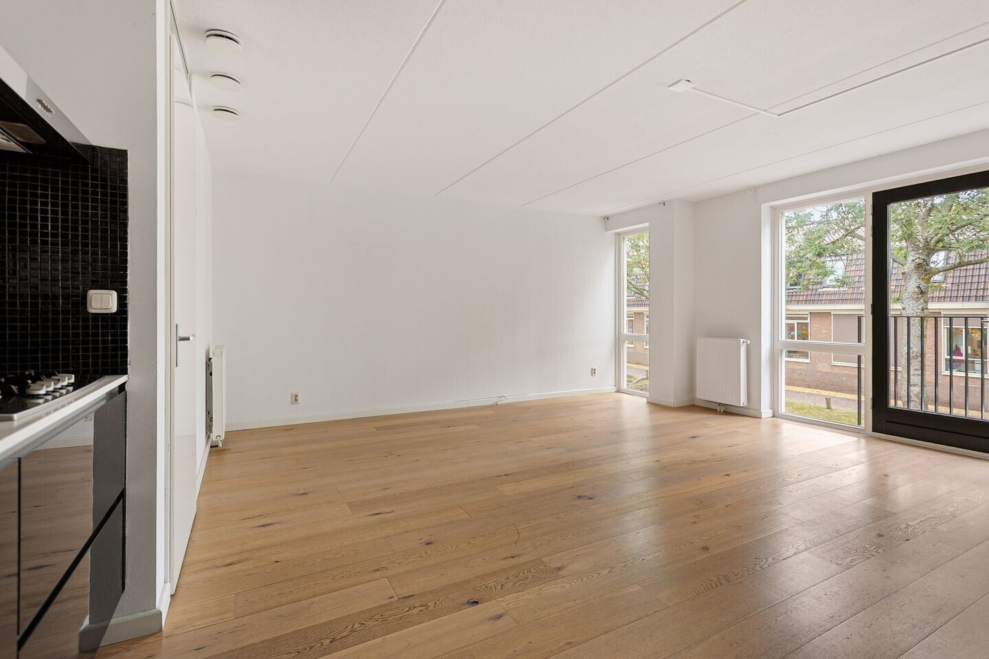 Appartement te koop: Achterom 37B, Medemblik