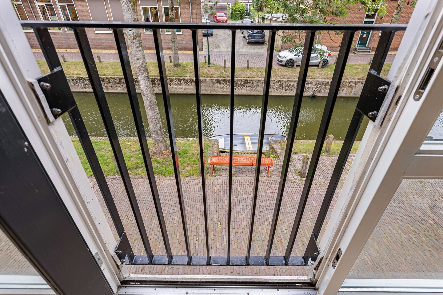 Appartement te koop: Achterom 37B, Medemblik
