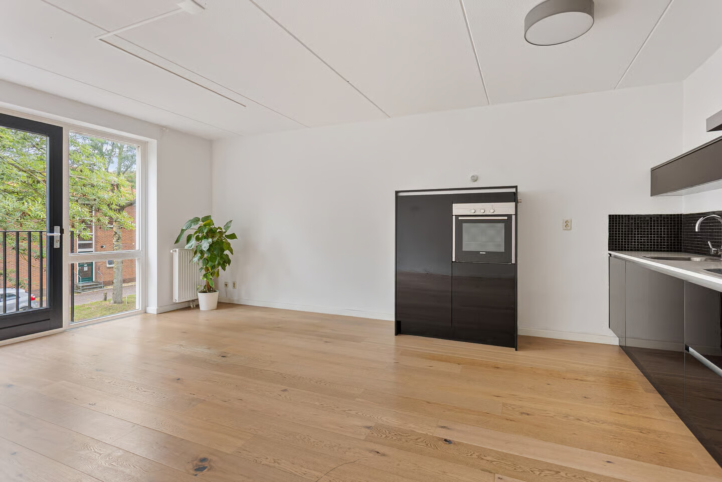 Appartement te koop: Achterom 37B, Medemblik