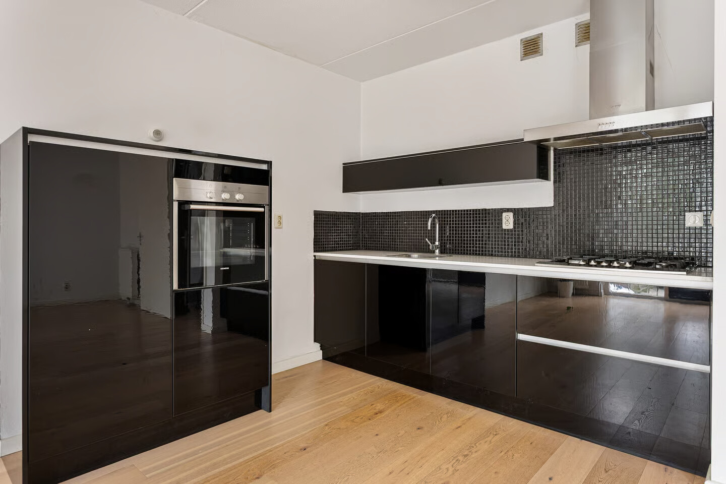 Appartement te koop: Achterom 37B, Medemblik