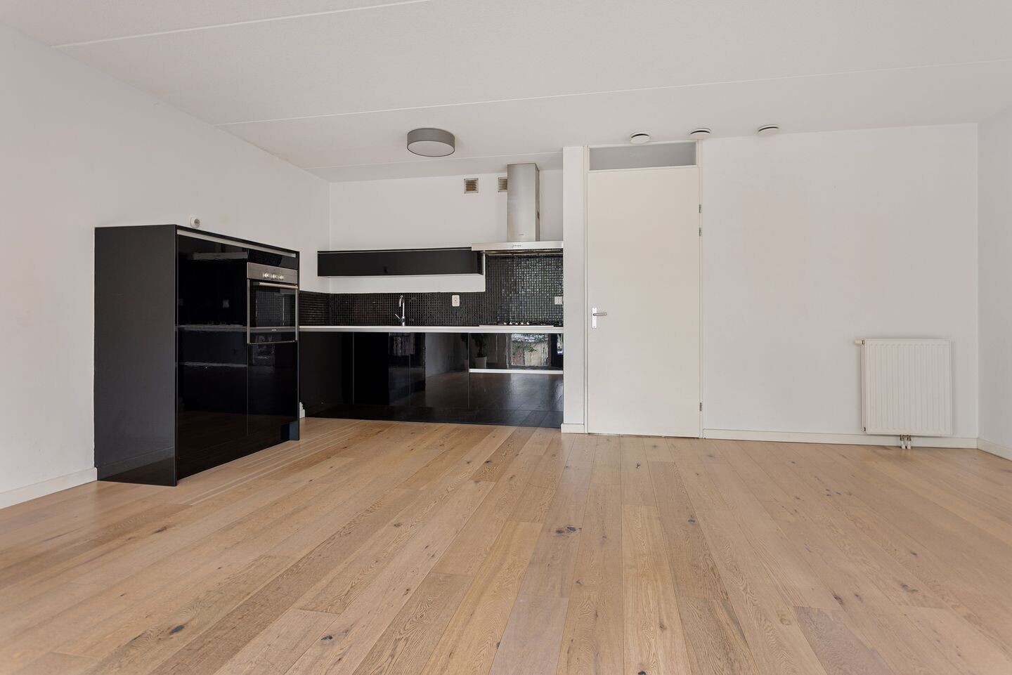 Appartement te koop: Achterom 37B, Medemblik