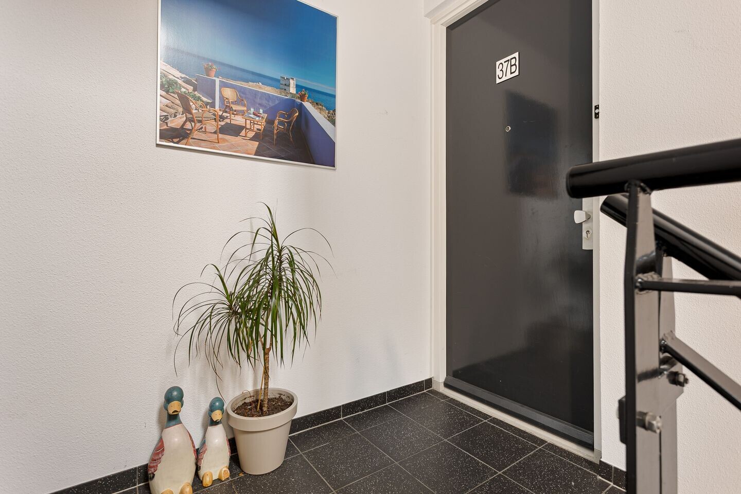 Appartement te koop: Achterom 37B, Medemblik