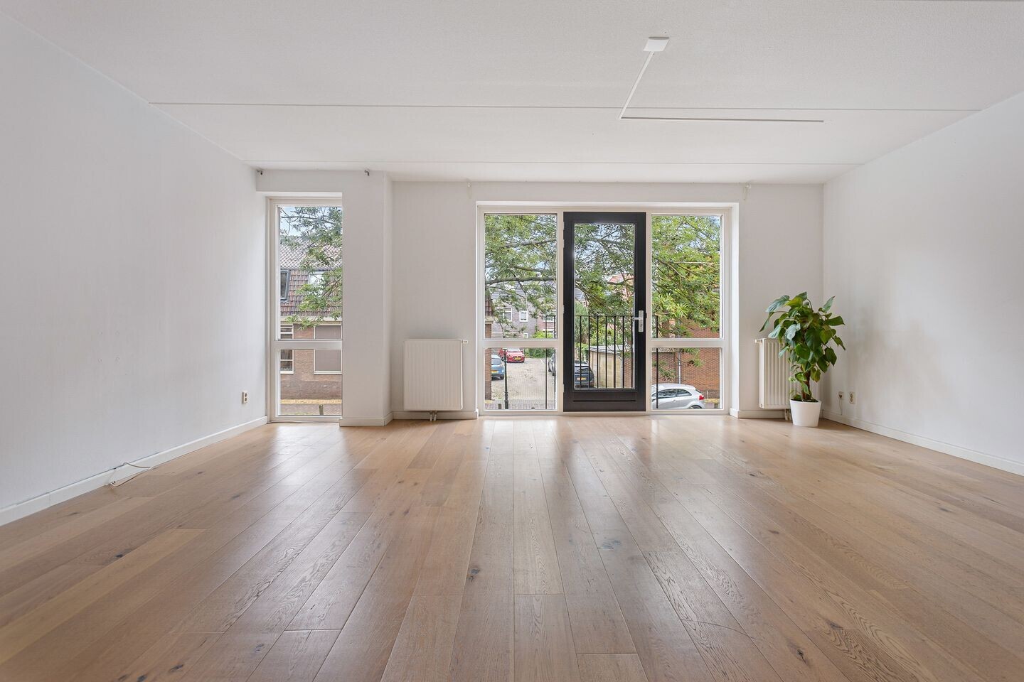 Appartement te koop: Achterom 37B, Medemblik