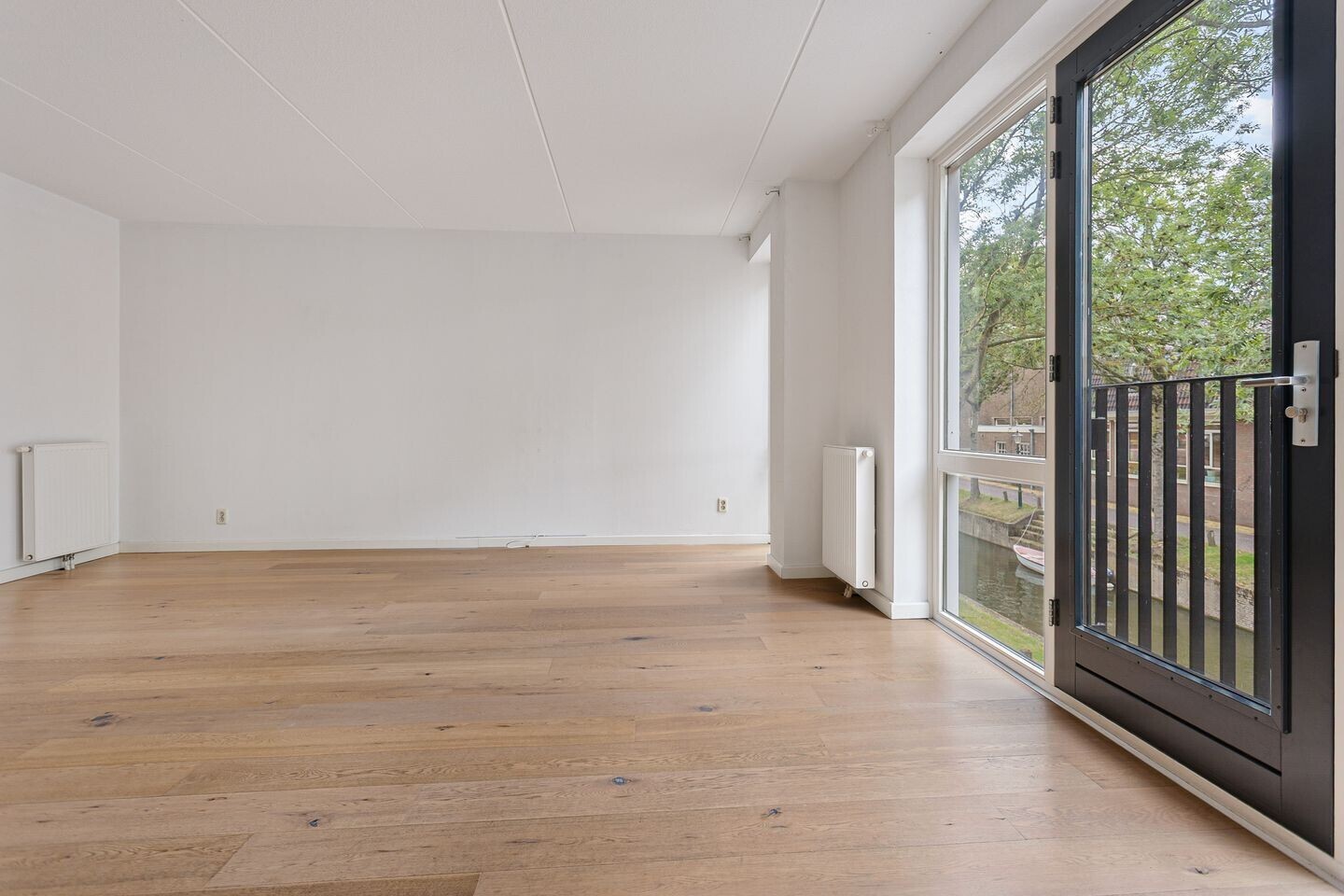 Appartement te koop: Achterom 37B, Medemblik