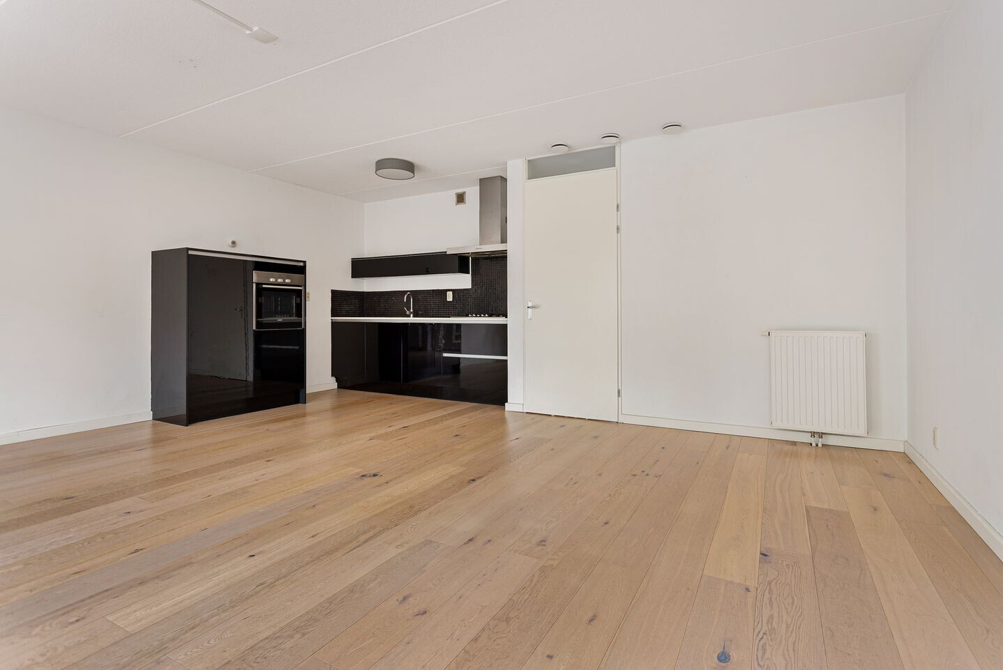 Appartement te koop: Achterom 37B, Medemblik