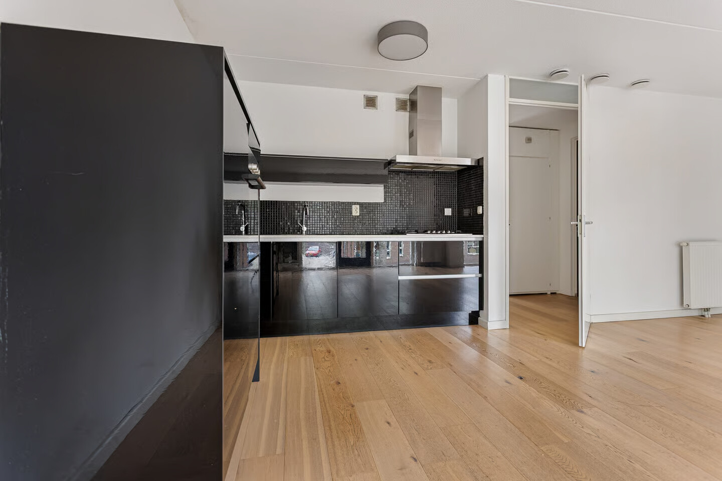 Appartement te koop: Achterom 37B, Medemblik