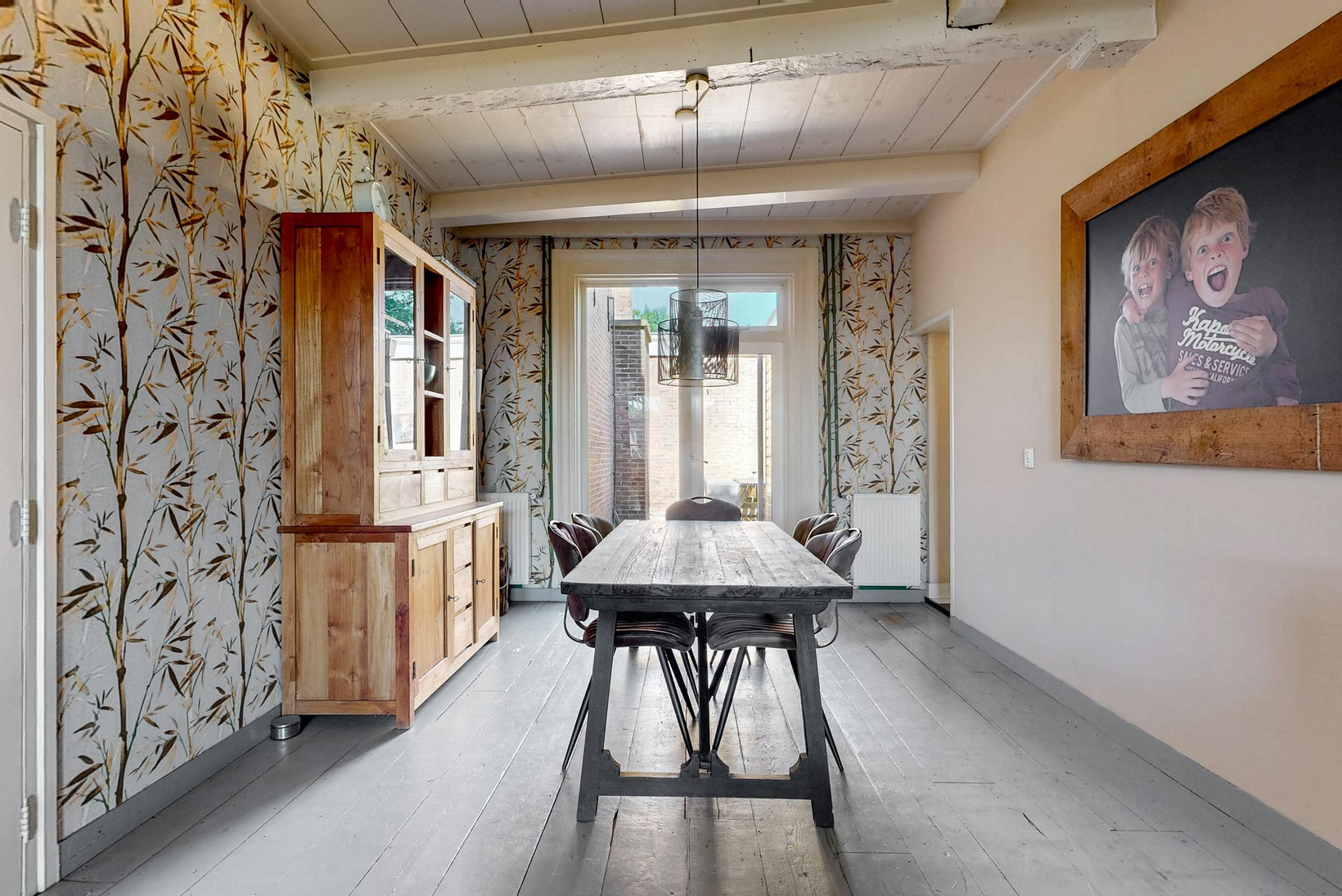 Tussenwoning te koop: Westerhaven 27, Medemblik