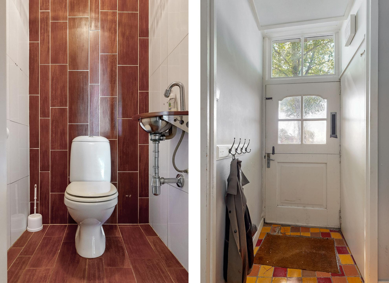 Tussenwoning te koop: Westerhaven 27, Medemblik