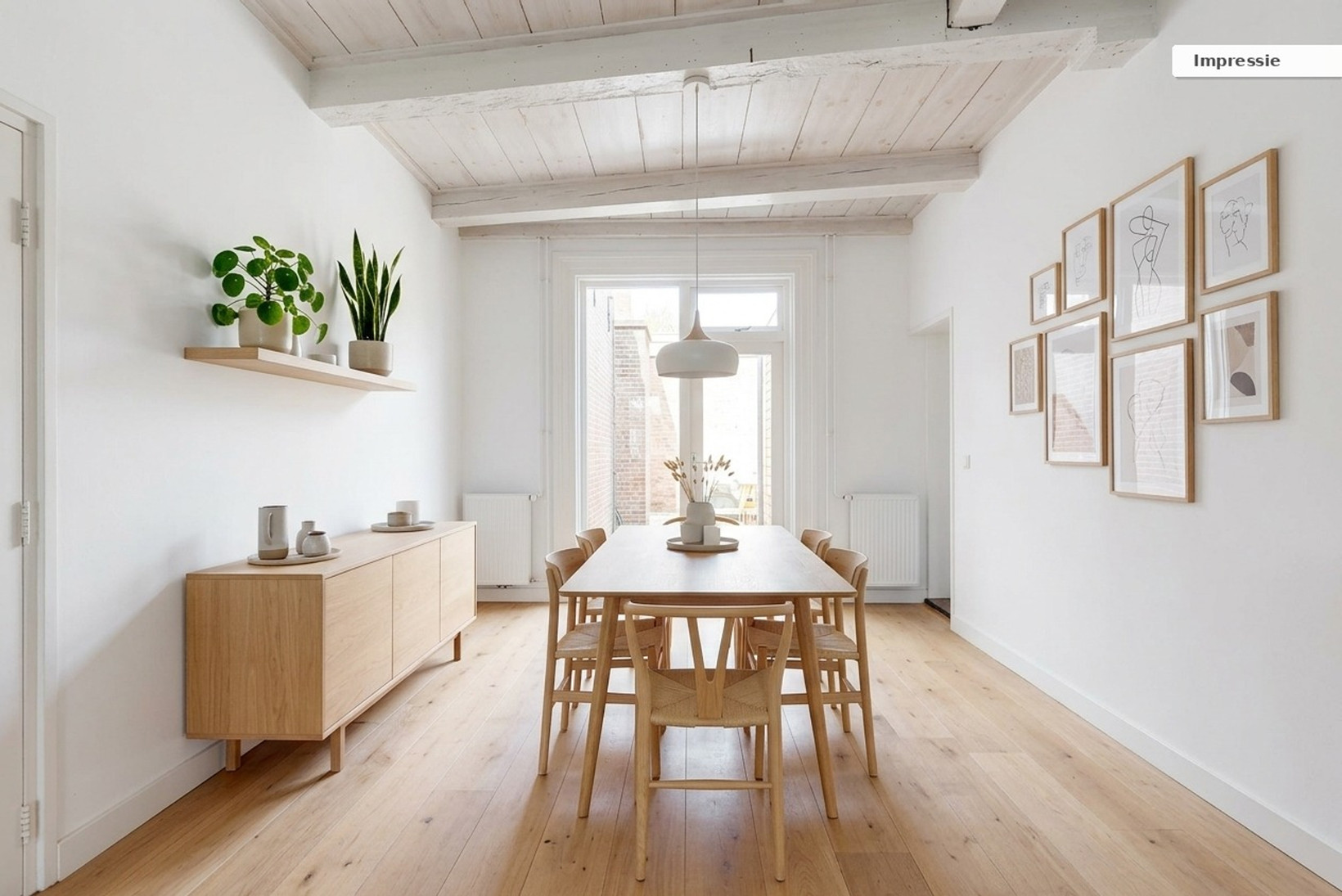 Tussenwoning te koop: Westerhaven 27, Medemblik