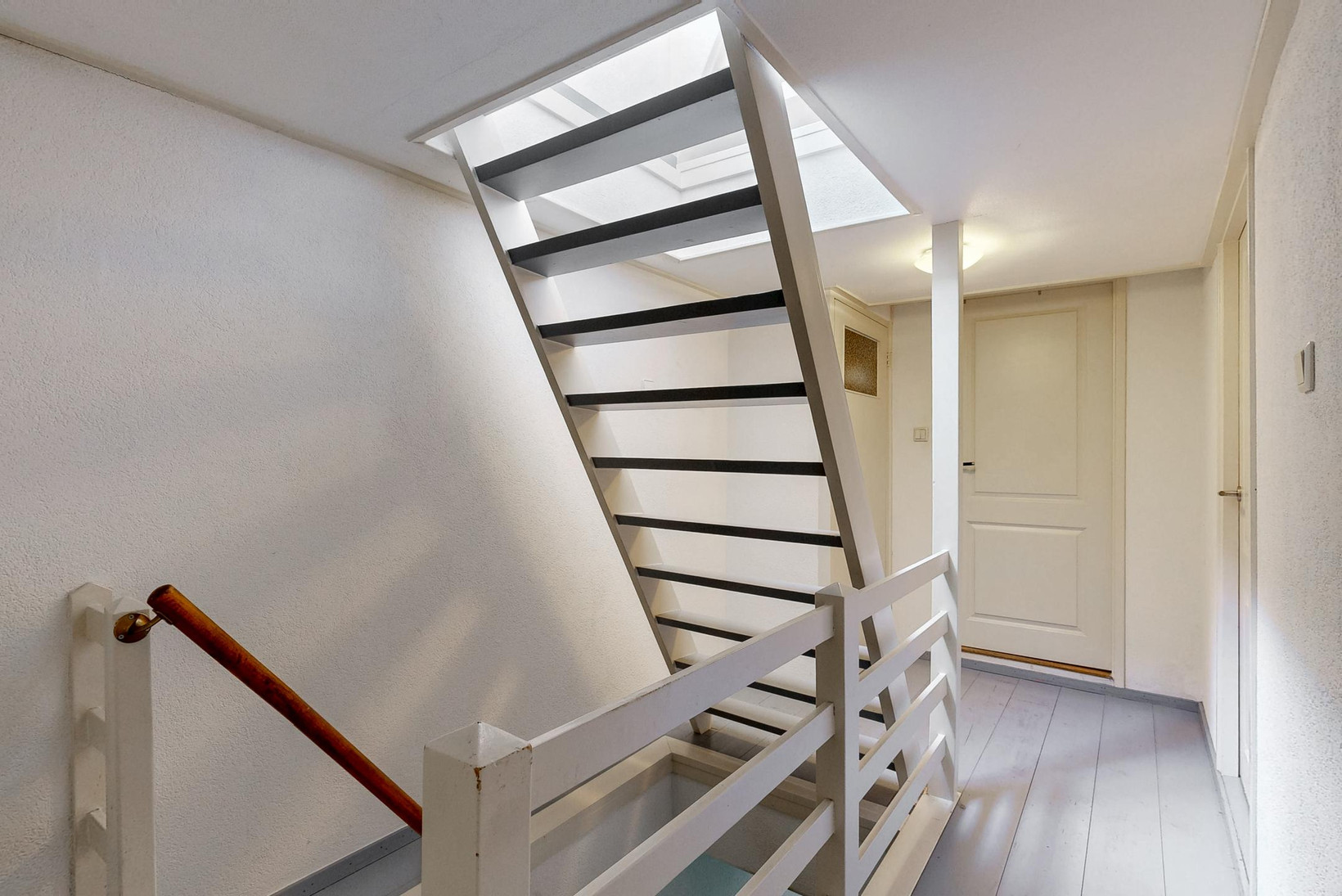 Tussenwoning te koop: Westerhaven 27, Medemblik