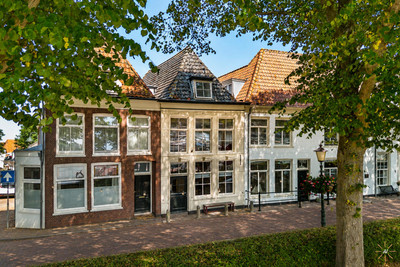 Westerhaven 27