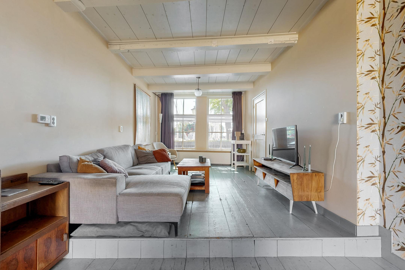Tussenwoning te koop: Westerhaven 27, Medemblik