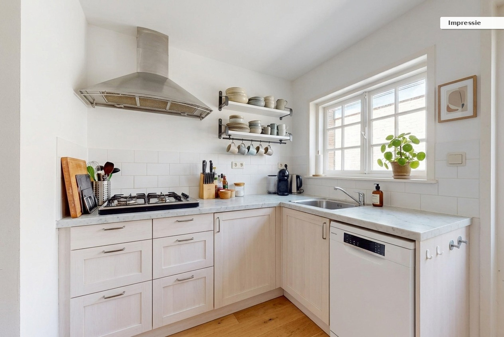 Tussenwoning te koop: Westerhaven 27, Medemblik