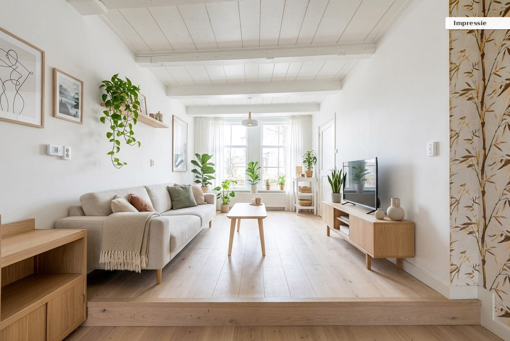 Tussenwoning te koop: Westerhaven 27, Medemblik