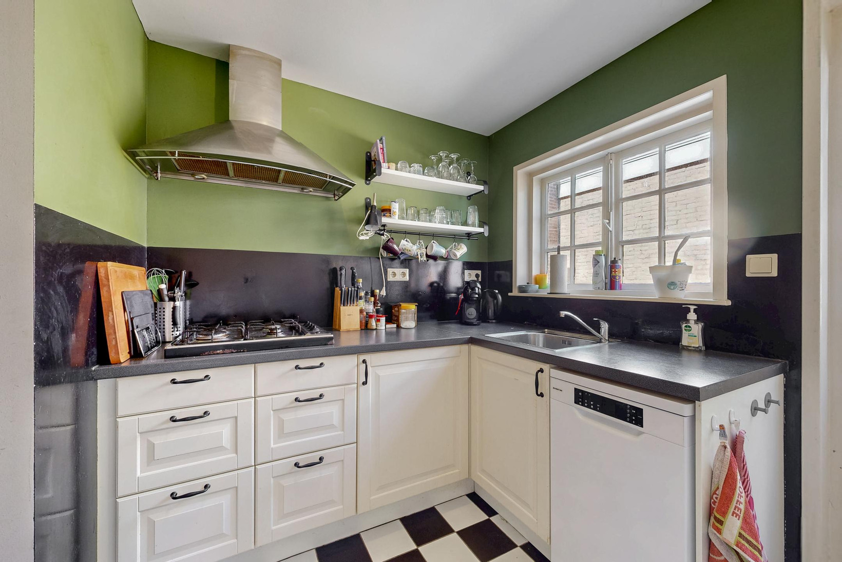 Tussenwoning te koop: Westerhaven 27, Medemblik