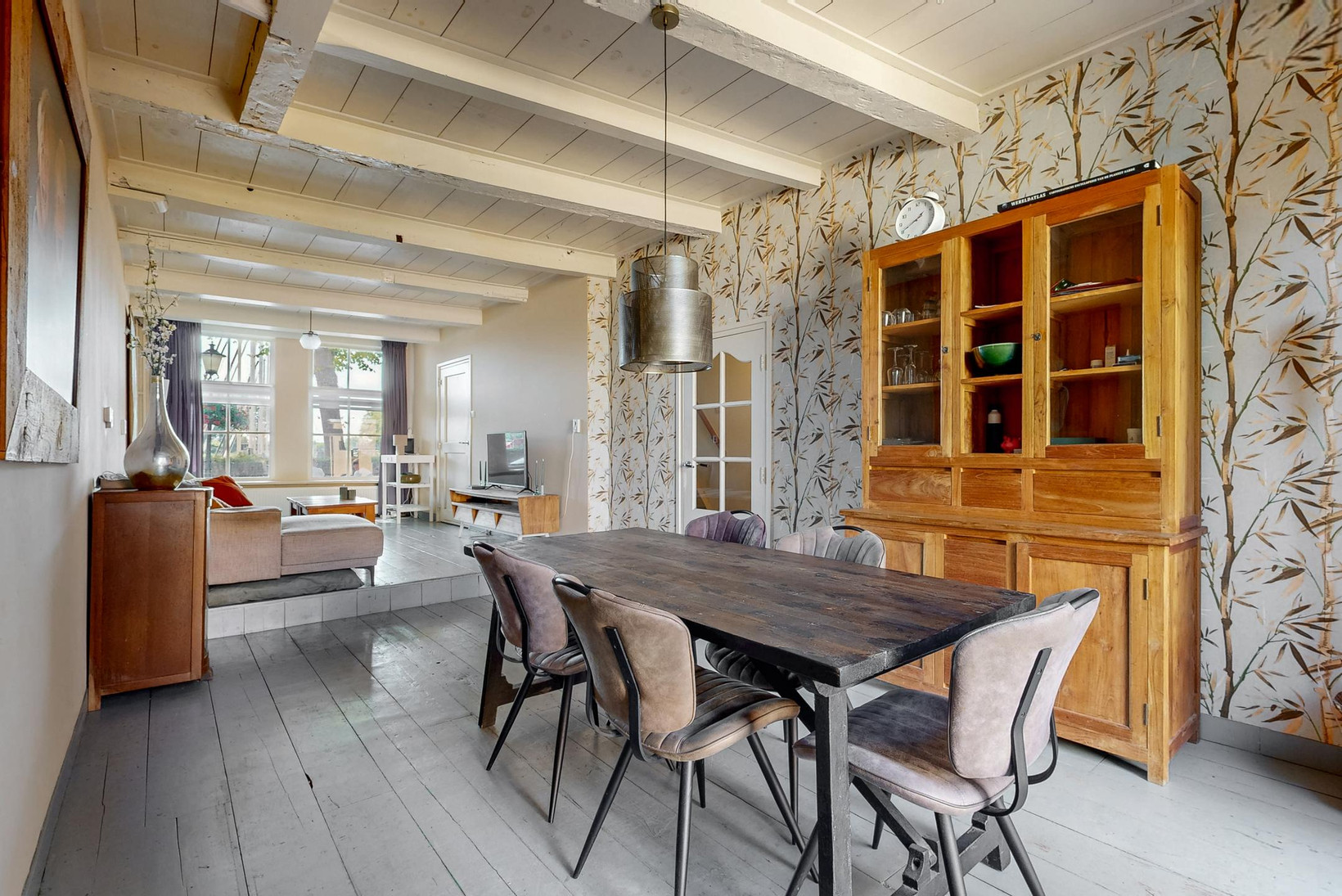 Tussenwoning te koop: Westerhaven 27, Medemblik
