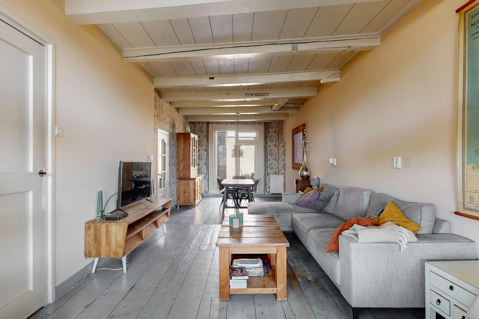 Tussenwoning te koop: Westerhaven 27, Medemblik