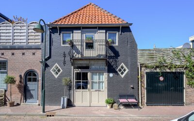 Kruisstraat 17-A