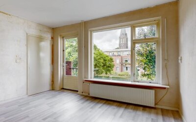 Torenstraat 11-A