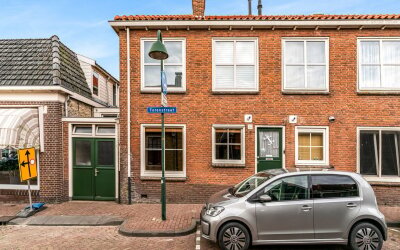 Torenstraat 5