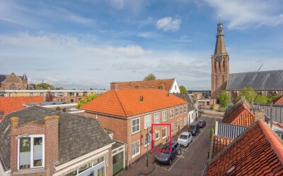Torenstraat 7