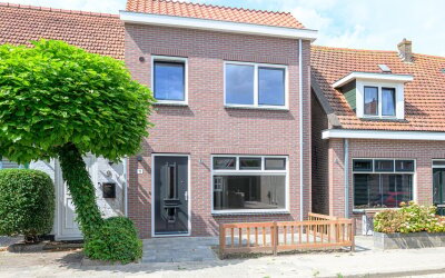 Burgemeester Schoutsenstraat 11
