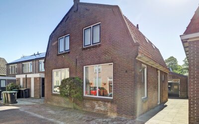 Burgemeester Schoutsenstraat 4