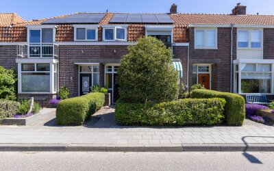 Meerlaan 30