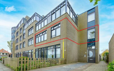 Uiverstraat 18