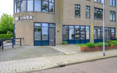 Uiverstraat 2-B