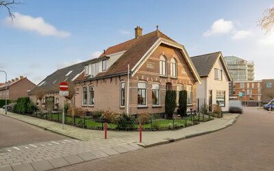 Uiverstraat 22