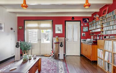 Sonoystraat 9