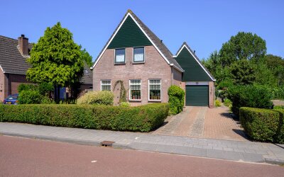 Oostersingel 21-C