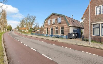 Oostersingel 3