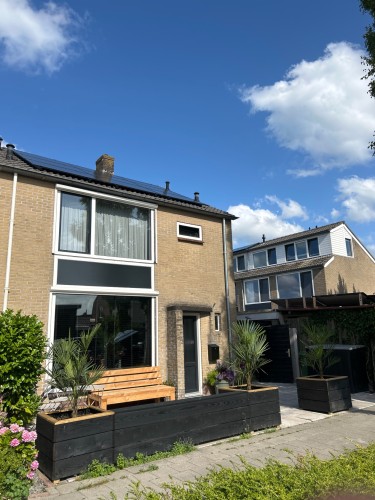 Parklaan 2
