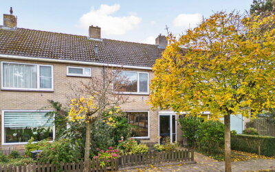 Parklaan 28
