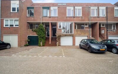 Westereiland 44