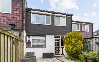 Breeuwershof 3