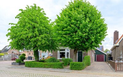 Brakeweg 15