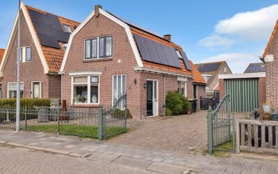 Brakeweg 21