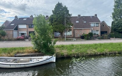 Brakeweg 7